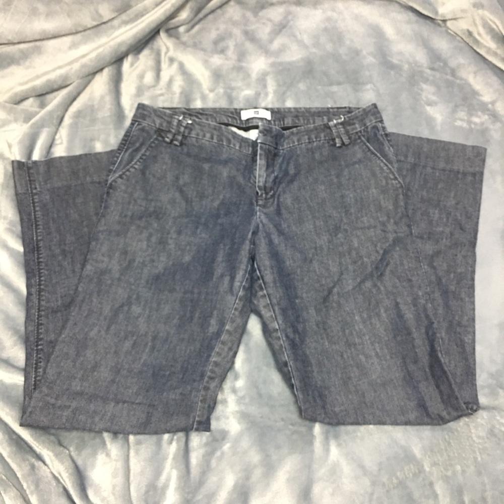 GAP Jeans